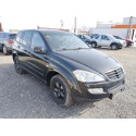 SSANGYONG KYRON