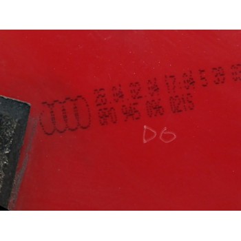 Recambio de piloto trasero derecho para audi a3 (8p) 1.6 referencia OEM IAM 8P0945096  