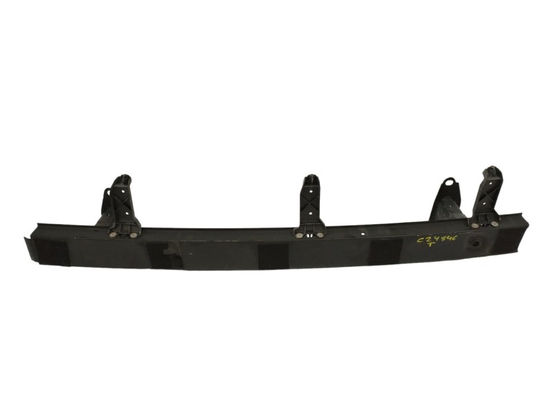 Recambio de refuerzo paragolpes trasero para smart forfour 0.9 turbo cat referencia OEM IAM   