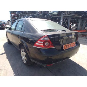 ford mondeo berlina (ge) del año 2005
