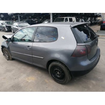 volkswagen golf v berlina (1k1) del año 2006