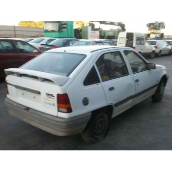 opel kadett e del año 1986