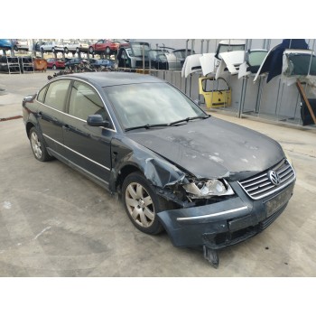 volkswagen passat berlina (3b3) del año 2002