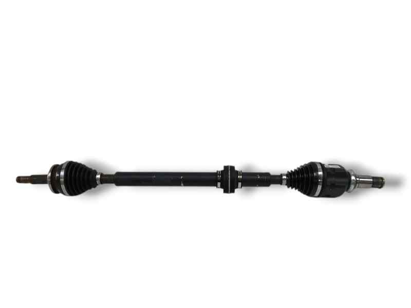 Recambio de transmision delantera derecha para toyota prius 1.8 hybrid zvw50,zvw51,zvw50r referencia OEM IAM 4341047040  