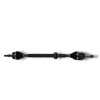 Recambio de transmision delantera derecha para toyota prius 1.8 hybrid zvw50,zvw51,zvw50r referencia OEM IAM 4341047040  