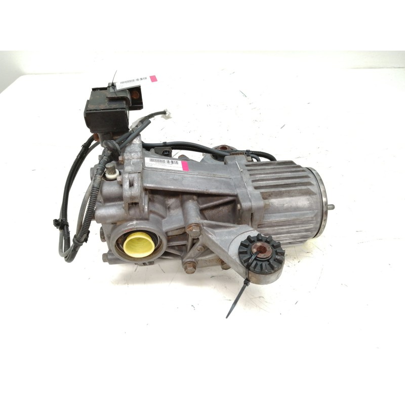 Recambio de diferencial trasero para mitsubishi outlander (cw0) 2.0 di-d cat referencia OEM IAM GS2353 RELACION 2.353 Recambio de diferencial trasero para mitsubishi outlander (cw0) 2.0 di-d cat referencia OEM IAM GS2353 RELACION 2.353