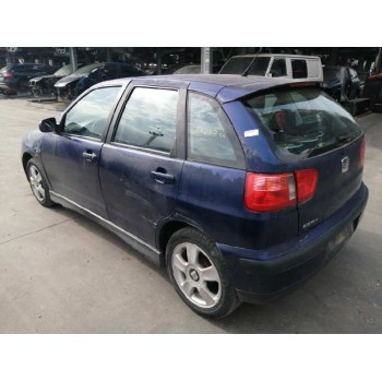 seat ibiza (6k1) del año 2000