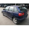 seat ibiza (6k1) del año 2000