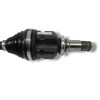 Recambio de transmision delantera derecha para toyota prius 1.8 hybrid zvw50,zvw51,zvw50r referencia OEM IAM 4341047040  