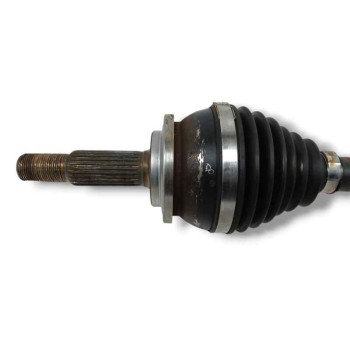 Recambio de transmision delantera derecha para toyota prius 1.8 hybrid zvw50,zvw51,zvw50r referencia OEM IAM 4341047040  