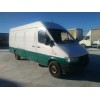 mercedes-benz sprinter (w901,w903) combi del año 1998
