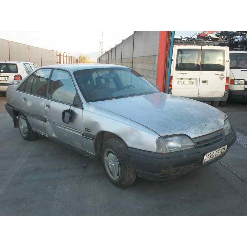 opel omega b del año 1987