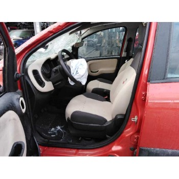 fiat panda (319) del año 2014