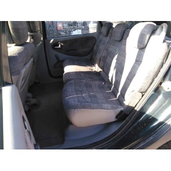 renault scenic rx4 (ja0) del año 2002