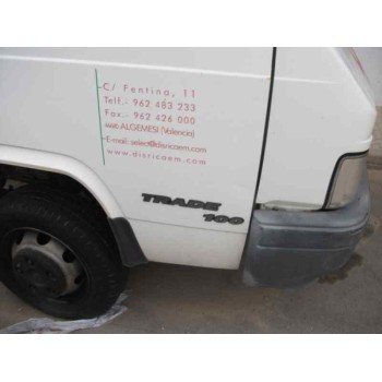 nissan trade 100 del año 1996