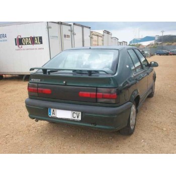 renault 19 hatchback (b/c53) del año 1995