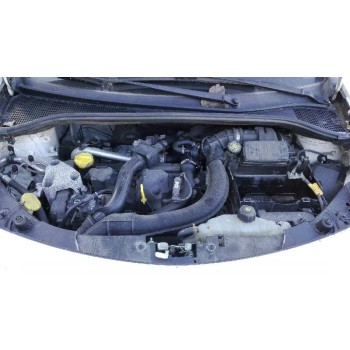 renault clio iii del año 2009