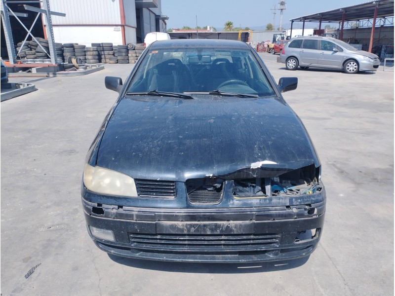 Recambio de carroceria corte para seat ibiza (6k) 1.9 tdi referencia OEM IAM   