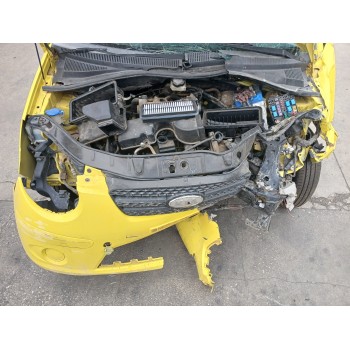 kia picanto i (sa) del año 2010