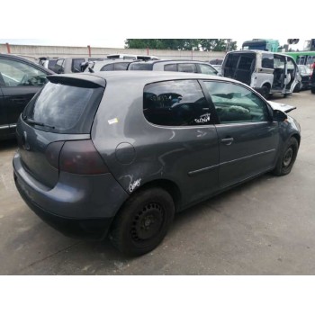 volkswagen golf v berlina (1k1) del año 2006