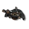 Recambio de mangueta delantera derecha para toyota prius 1.8 hybrid zvw50,zvw51,zvw50r referencia OEM IAM 4321147040  
