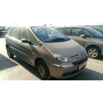 citroën xsara picasso del año 2005