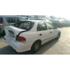 hyundai accent (x3) del año 1998