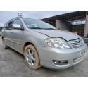 TOYOTA COROLLA STATION WAGON (_E12_)