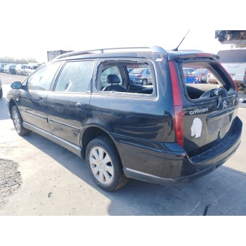 citroën c5 break del año 2005