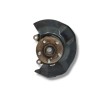Recambio de mangueta delantera izquierda para toyota prius 1.8 hybrid zvw50,zvw51,zvw50r referencia OEM IAM 4321247040  