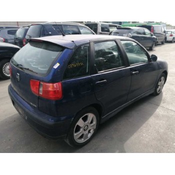 seat ibiza (6k1) del año 2000