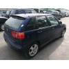 seat ibiza (6k1) del año 2000