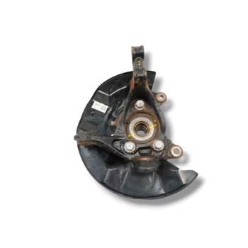 Recambio de mangueta delantera izquierda para toyota prius 1.8 hybrid zvw50,zvw51,zvw50r referencia OEM IAM 4321247040  