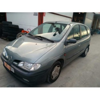 renault megane i scenic (ja0) del año 1998
