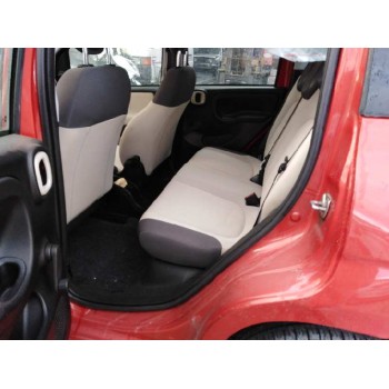fiat panda (319) del año 2014