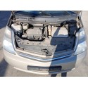 TOYOTA PRIUS LIFTBACK (_W2_)