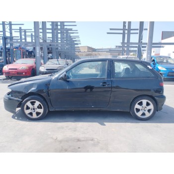 Recambio de carroceria corte para seat ibiza (6k) 1.9 tdi referencia OEM IAM   