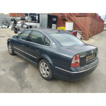 volkswagen passat berlina (3b3) del año 2002
