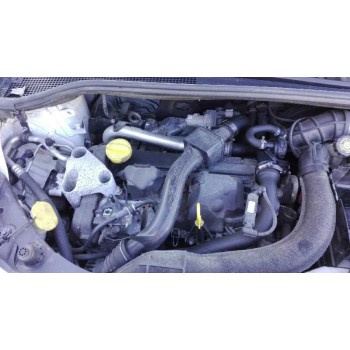 renault clio iii del año 2009