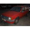 opel corsa a del año 1989