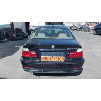 bmw serie 3 coupe (e46) del año 1999