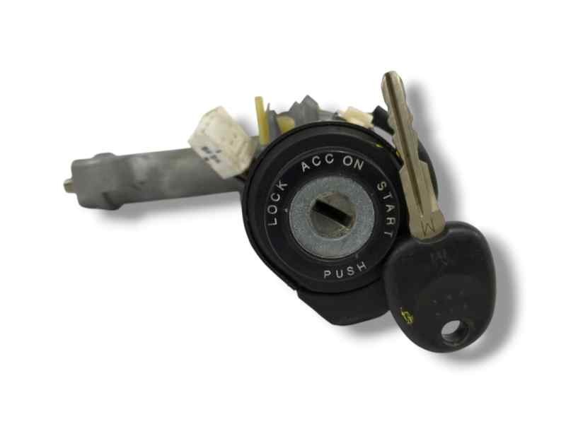 Recambio de antirrobo para hyundai sonata (nf) 2.0 crdi cat referencia OEM IAM   