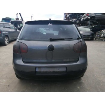 volkswagen golf v berlina (1k1) del año 2006