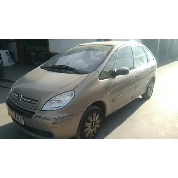 citroën xsara picasso del año 2005