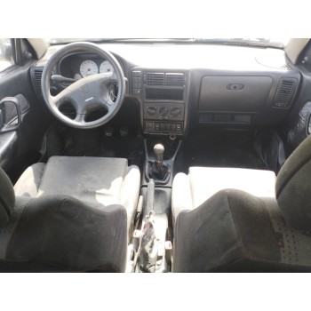 Recambio de carroceria corte para seat ibiza (6k) 1.9 tdi referencia OEM IAM   