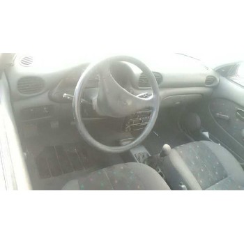 hyundai accent (x3) del año 1998