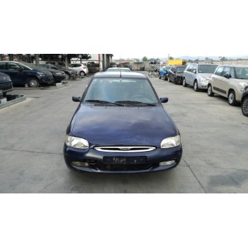 ford escort berl./turnier del año 1998