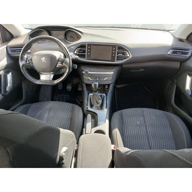 PEUGEOT 308 SW II (LC_, LJ_, LR_, LX_, L4_) 2015