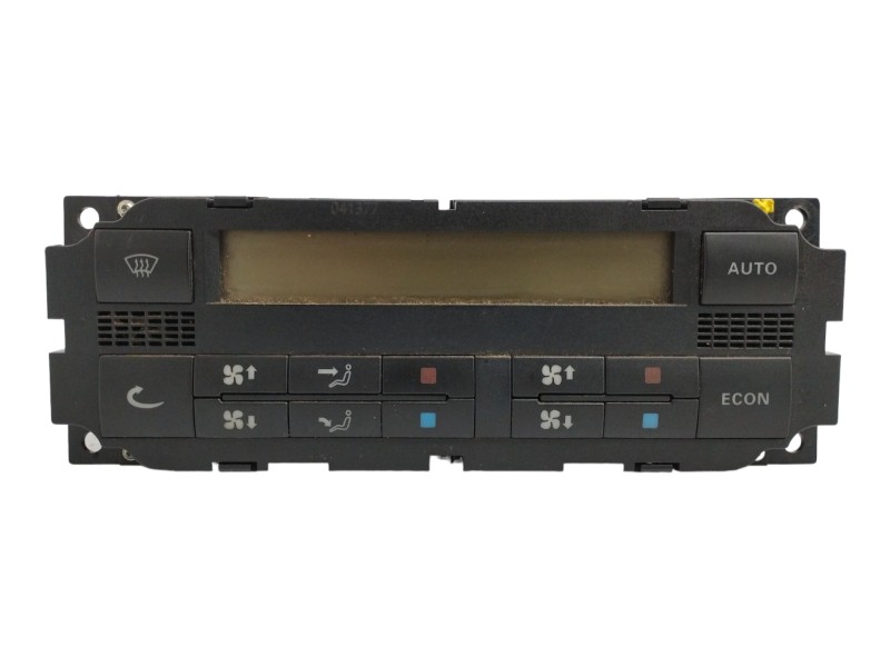 Recambio de mando climatizador para ford galaxy (vy) 1.9 tdi cat referencia OEM IAM 7M5907040E 5HB007963 