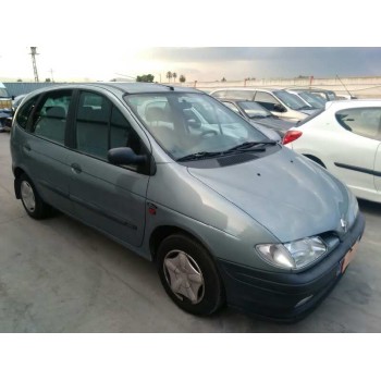 renault megane i scenic (ja0) del año 1998